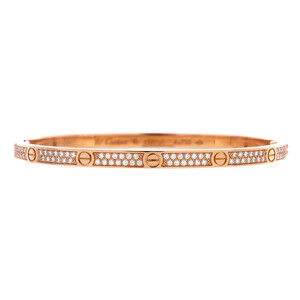 Cartier Small Love Bracelet